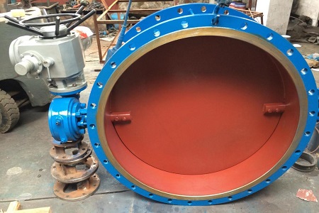 蝶閥電動執(zhí)行器（電動執(zhí)行器廠家）