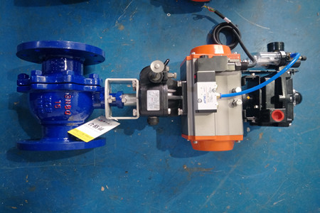 蝶閥密封圈(閥門(mén)流通系數(shù)銘牌)