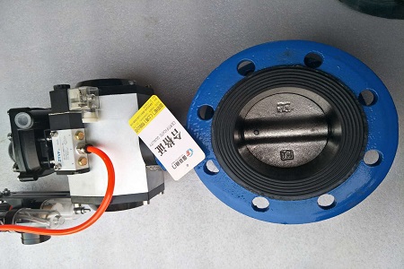 電動蝶閥1 00(電動調(diào)節(jié)蝶閥)