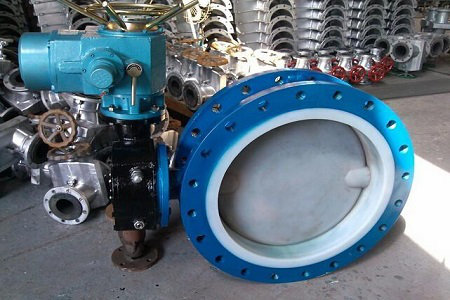 電動調(diào)節(jié)蝶閥（調(diào)節(jié)電動蝶閥品牌）