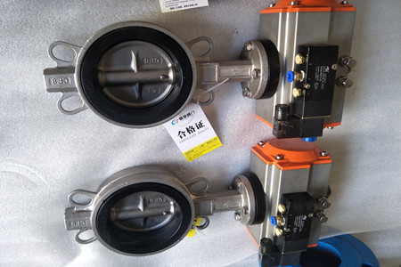 電動蝶閥（不銹鋼電動蝶閥供應(yīng)商）