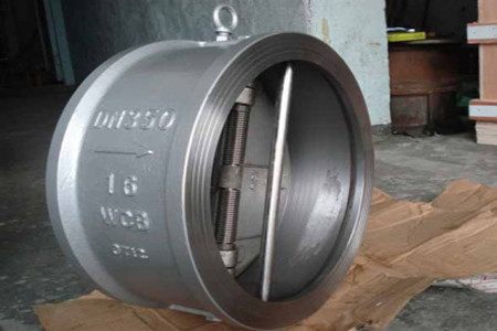 羅茨風(fēng)機(jī)氣動蝶閥