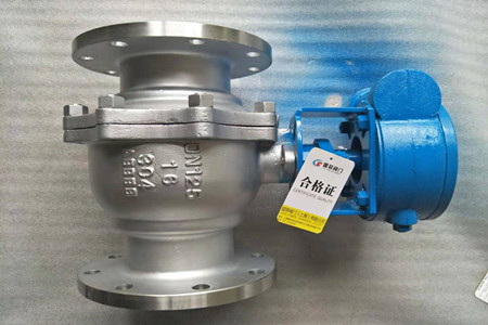 氣動蝶閥的局部損失系數(shù)