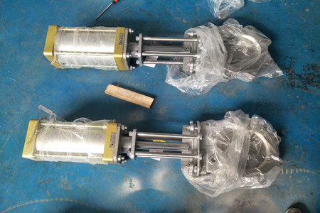 電動蝶閥（不銹鋼電動蝶閥供應(yīng)商）