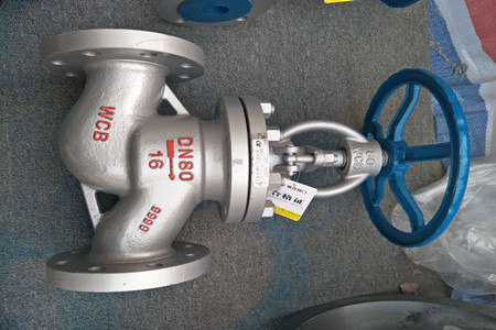 電動蝶閥（蝶閥和閘閥的區(qū)別）