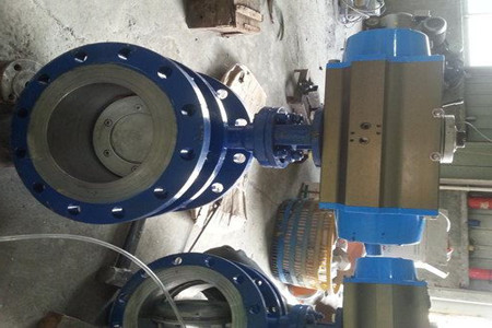 蝶閥電動執(zhí)行器（電動執(zhí)行器廠家）