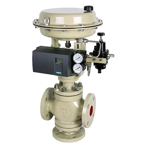 氣動調(diào)節(jié)閥常見故障現(xiàn)象有哪些？原因是什么？