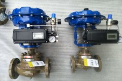 氣動調(diào)節(jié)閥出廠之前需要調(diào)試那些項目？