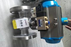 氣動閥門的拆卸和裝配方法及注意事項？