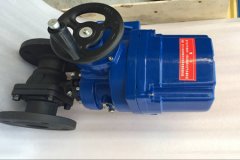 電動調(diào)節(jié)球閥、電動調(diào)節(jié)蝶閥基本概述？