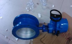 上海電動蝶閥生產(chǎn)廠家有哪些？如何選擇品牌？