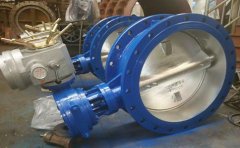 電動蝶閥和氣動蝶閥原理有何區(qū)別？優(yōu)缺點(diǎn)有哪