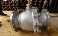 固菲閥門氣動球閥怎么樣？工作原理和分類是什